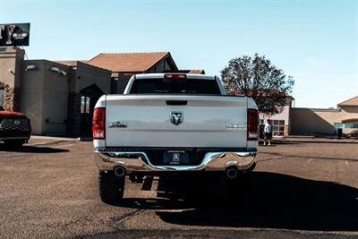 2019 RAM 1500 Classic Big Horn   - Photo 6 - Albuquerque, NM 87114