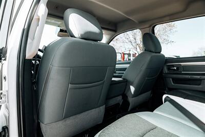 2019 RAM 1500 Classic Big Horn   - Photo 34 - Albuquerque, NM 87114