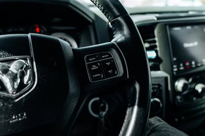 2019 RAM 1500 Classic Big Horn   - Photo 25 - Albuquerque, NM 87114