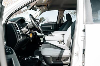 2019 RAM 1500 Classic Big Horn   - Photo 20 - Albuquerque, NM 87114