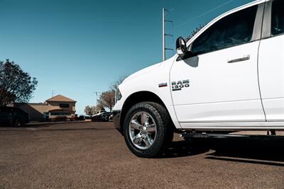 2019 RAM 1500 Classic Big Horn   - Photo 64 - Albuquerque, NM 87114