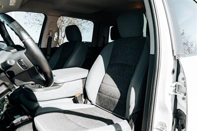2019 RAM 1500 Classic Big Horn   - Photo 21 - Albuquerque, NM 87114