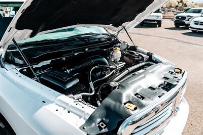 2019 RAM 1500 Classic Big Horn   - Photo 94 - Albuquerque, NM 87114