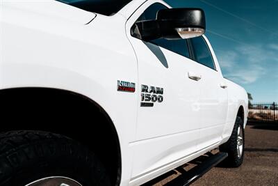 2019 RAM 1500 Classic Big Horn   - Photo 59 - Albuquerque, NM 87114