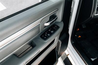 2019 RAM 1500 Classic Big Horn   - Photo 18 - Albuquerque, NM 87114