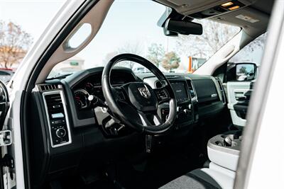 2019 RAM 1500 Classic Big Horn   - Photo 67 - Albuquerque, NM 87114