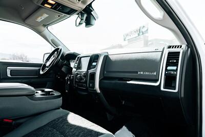 2019 RAM 1500 Classic Big Horn   - Photo 43 - Albuquerque, NM 87114