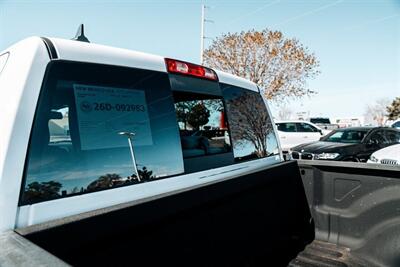 2019 RAM 1500 Classic Big Horn   - Photo 33 - Albuquerque, NM 87114