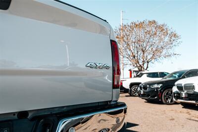 2019 RAM 1500 Classic Big Horn   - Photo 63 - Albuquerque, NM 87114