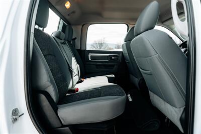 2019 RAM 1500 Classic Big Horn   - Photo 89 - Albuquerque, NM 87114