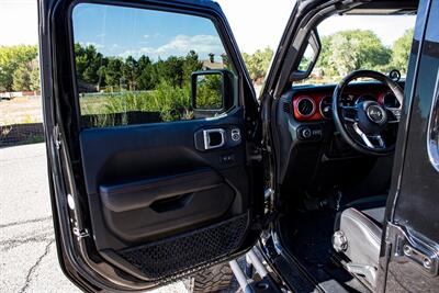 2018 Jeep Wrangler Unlimited Unlimited Rubicon   - Photo 12 - Albuquerque, NM 87114