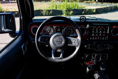 2018 Jeep Wrangler Unlimited Unlimited Rubicon   - Photo 15 - Albuquerque, NM 87114