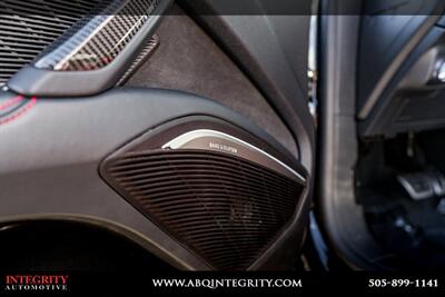 2022 Audi TTS 2.0T quattro   - Photo 19 - Albuquerque, NM 87114