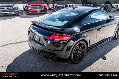 2022 Audi TTS 2.0T quattro   - Photo 10 - Albuquerque, NM 87114