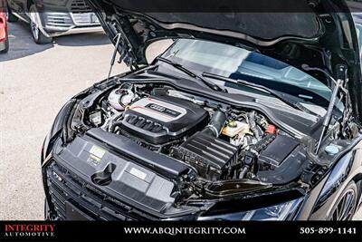 2022 Audi TTS 2.0T quattro   - Photo 41 - Albuquerque, NM 87114