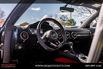 2022 Audi TTS 2.0T quattro   - Photo 14 - Albuquerque, NM 87114