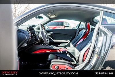 2022 Audi TTS 2.0T quattro   - Photo 15 - Albuquerque, NM 87114