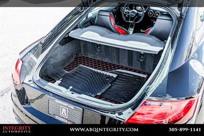 2022 Audi TTS 2.0T quattro   - Photo 33 - Albuquerque, NM 87114