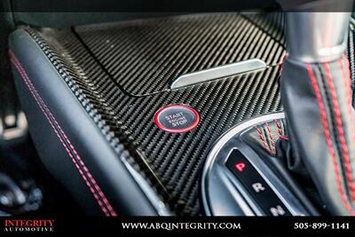 2022 Audi TTS 2.0T quattro   - Photo 25 - Albuquerque, NM 87114