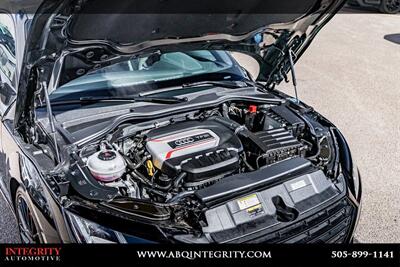 2022 Audi TTS 2.0T quattro   - Photo 39 - Albuquerque, NM 87114