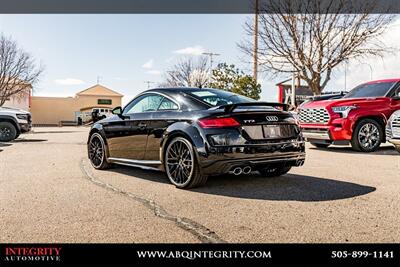 2022 Audi TTS 2.0T quattro   - Photo 5 - Albuquerque, NM 87114