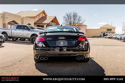 2022 Audi TTS 2.0T quattro   - Photo 6 - Albuquerque, NM 87114