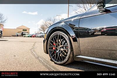 2022 Audi TTS 2.0T quattro   - Photo 13 - Albuquerque, NM 87114