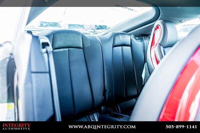 2022 Audi TTS 2.0T quattro   - Photo 35 - Albuquerque, NM 87114