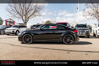 2022 Audi TTS 2.0T quattro   - Photo 4 - Albuquerque, NM 87114