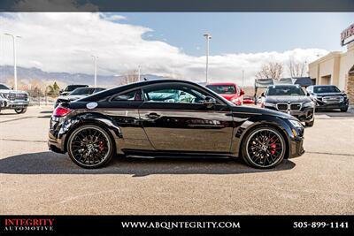 2022 Audi TTS 2.0T quattro   - Photo 8 - Albuquerque, NM 87114
