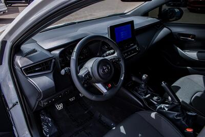 2024 Toyota GR Corolla Core  AWD - Photo 40 - Albuquerque, NM 87114