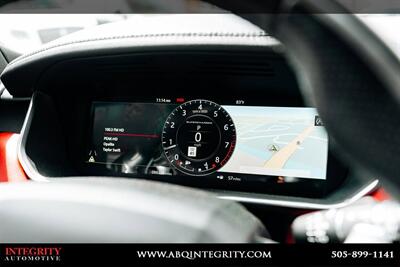 2018 Land Rover Range Rover Sport Supercharged   - Photo 33 - Albuquerque, NM 87114