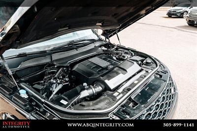 2018 Land Rover Range Rover Sport Supercharged   - Photo 56 - Albuquerque, NM 87114
