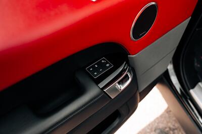 2018 Land Rover Range Rover Sport Supercharged   - Photo 20 - Albuquerque, NM 87114