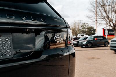 2018 Land Rover Range Rover Sport Supercharged   - Photo 16 - Albuquerque, NM 87114