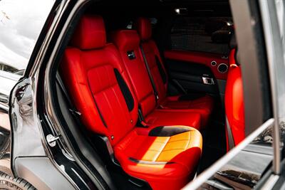 2018 Land Rover Range Rover Sport Supercharged   - Photo 52 - Albuquerque, NM 87114