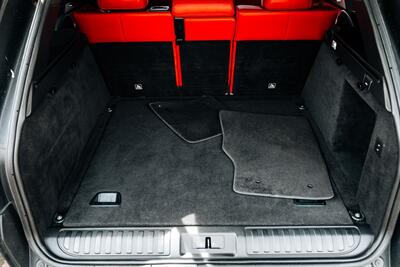 2018 Land Rover Range Rover Sport Supercharged   - Photo 47 - Albuquerque, NM 87114