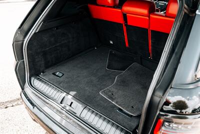 2018 Land Rover Range Rover Sport Supercharged   - Photo 48 - Albuquerque, NM 87114