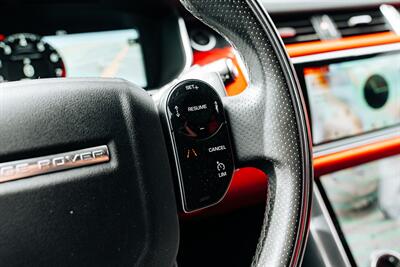 2018 Land Rover Range Rover Sport Supercharged   - Photo 30 - Albuquerque, NM 87114