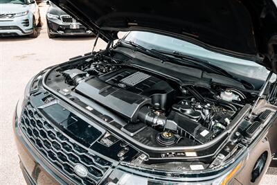 2018 Land Rover Range Rover Sport Supercharged   - Photo 58 - Albuquerque, NM 87114
