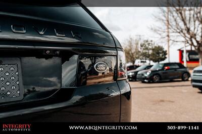 2018 Land Rover Range Rover Sport Supercharged   - Photo 16 - Albuquerque, NM 87114
