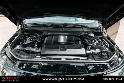 2018 Land Rover Range Rover Sport Supercharged   - Photo 57 - Albuquerque, NM 87114