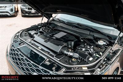 2018 Land Rover Range Rover Sport Supercharged   - Photo 58 - Albuquerque, NM 87114