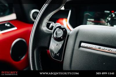 2018 Land Rover Range Rover Sport Supercharged   - Photo 29 - Albuquerque, NM 87114