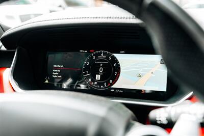 2018 Land Rover Range Rover Sport Supercharged   - Photo 33 - Albuquerque, NM 87114