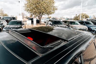 2018 Land Rover Range Rover Sport Supercharged   - Photo 42 - Albuquerque, NM 87114