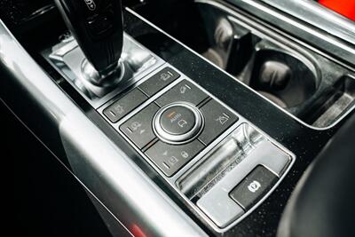 2018 Land Rover Range Rover Sport Supercharged   - Photo 39 - Albuquerque, NM 87114