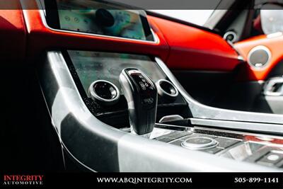 2018 Land Rover Range Rover Sport Supercharged   - Photo 38 - Albuquerque, NM 87114