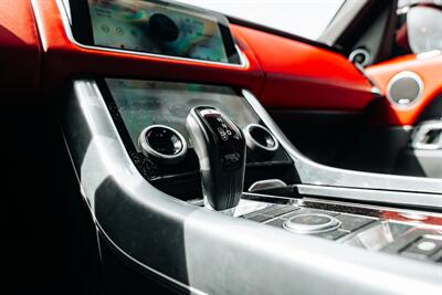 2018 Land Rover Range Rover Sport Supercharged   - Photo 38 - Albuquerque, NM 87114