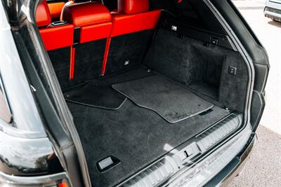 2018 Land Rover Range Rover Sport Supercharged   - Photo 46 - Albuquerque, NM 87114